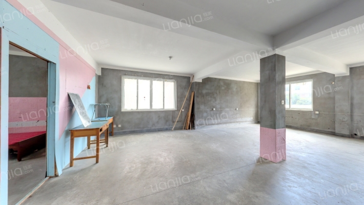 湖景豪庭二手房实景图