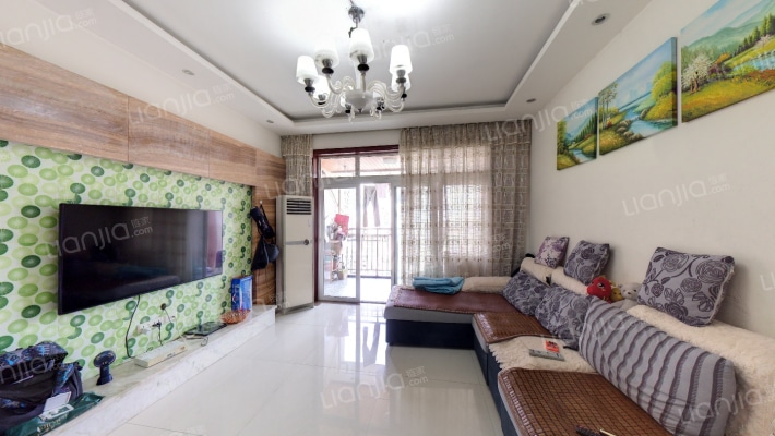 五月花房二手房实景图