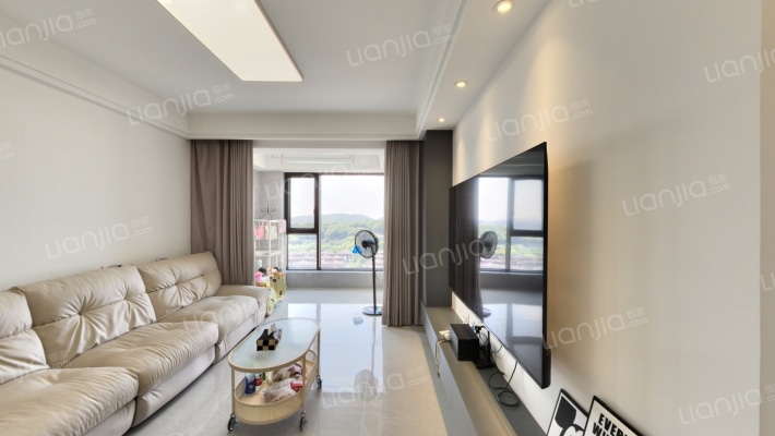 潮闻天下二手房实景图