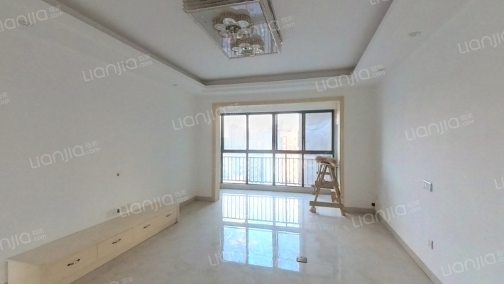 幸福嘉園二手房实景图