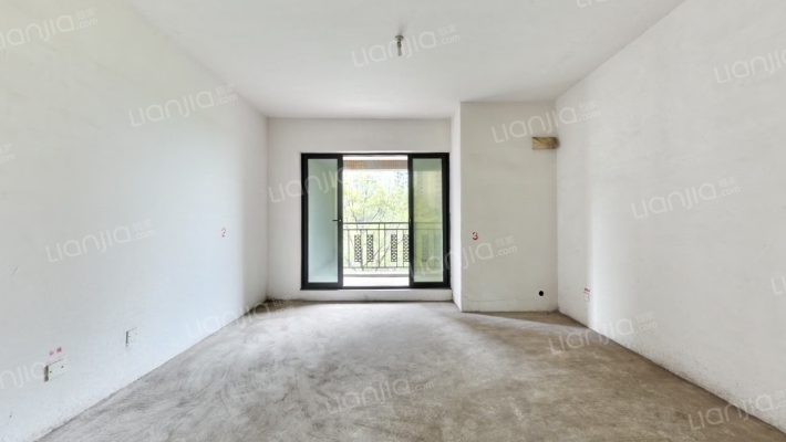 南滨上院二手房实景图