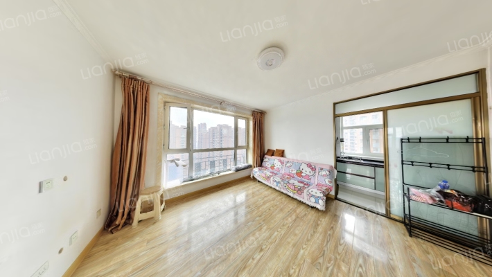 御景名都B区二手房实景图