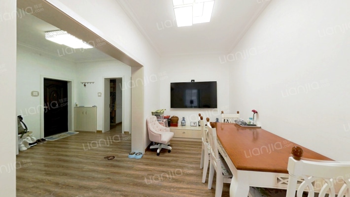 北兴园二手房实景图