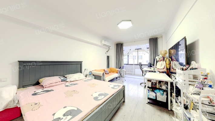 水西门大街二手房实景图