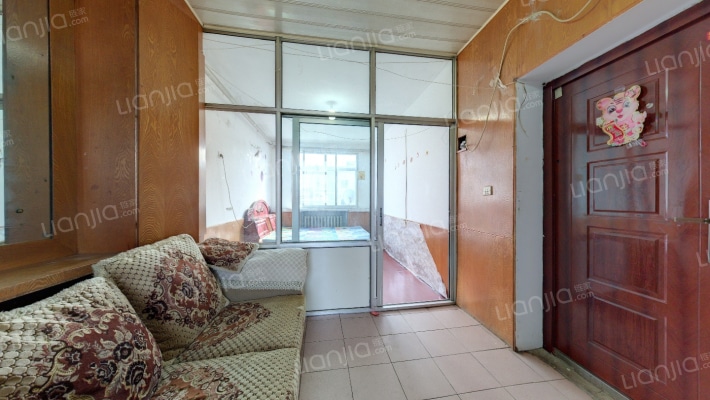 于屯小区二手房实景图