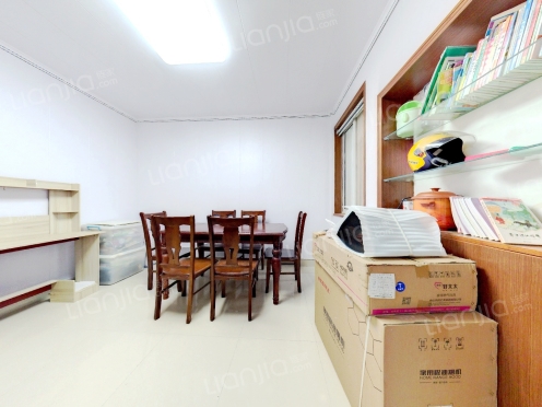 整租·圆梦小区 2室1厅 南