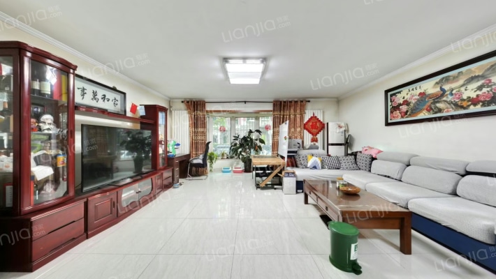 潞河名苑二手房实景图
