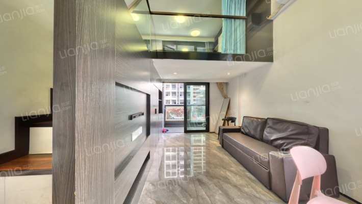 恒明ONE二手房实景图