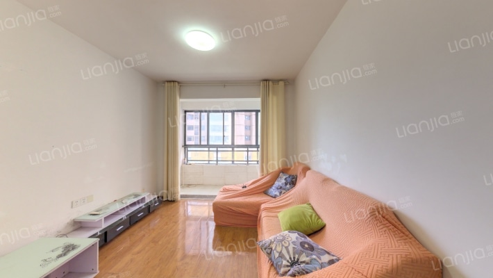 水墨林溪二手房实景图