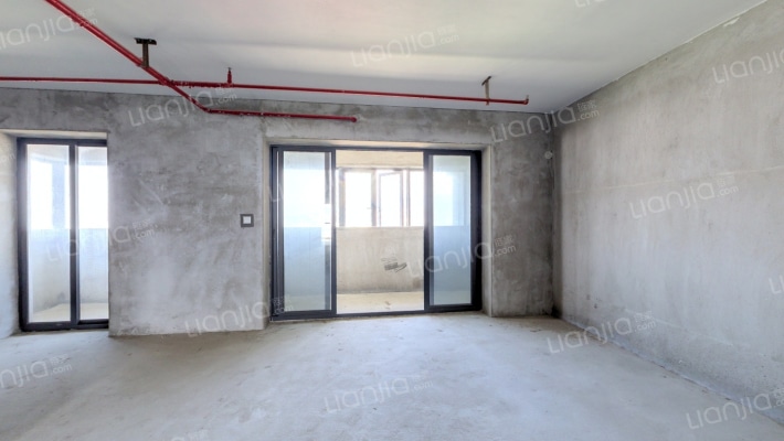 融信上江城B区二手房实景图