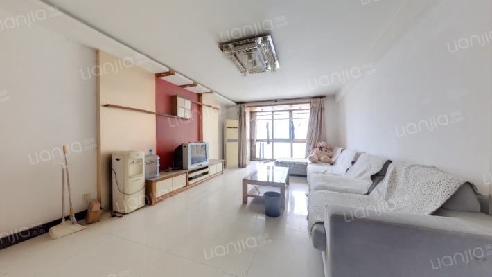 东菜园社区二手房实景图