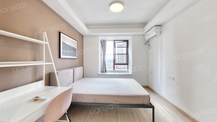 光谷和昌城逸园二手房实景图