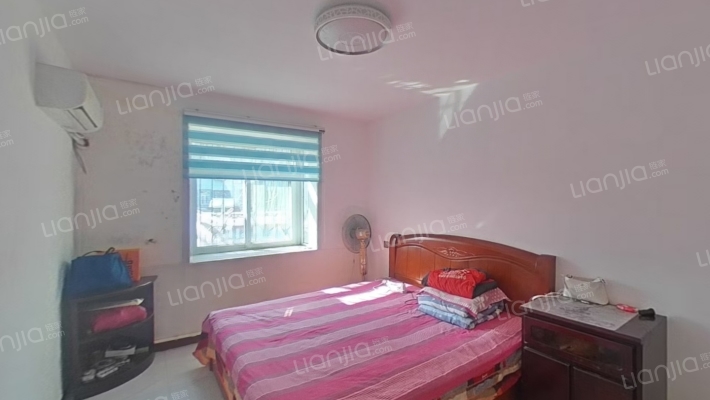 绿化路四十七号院二手房实景图