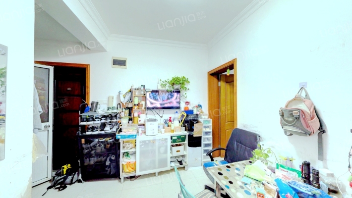 凌云新村二手房实景图