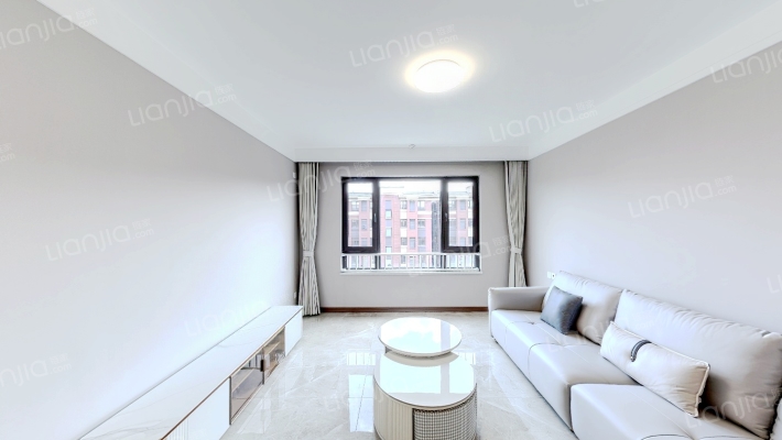 梧桐大道二手房实景图