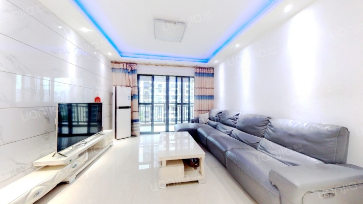 尚品雅居领秀二手房实景图