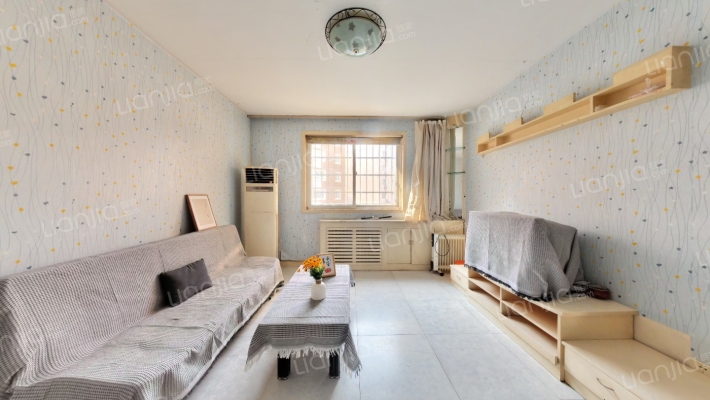 开元新城二手房实景图