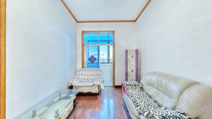 化工小区二手房实景图