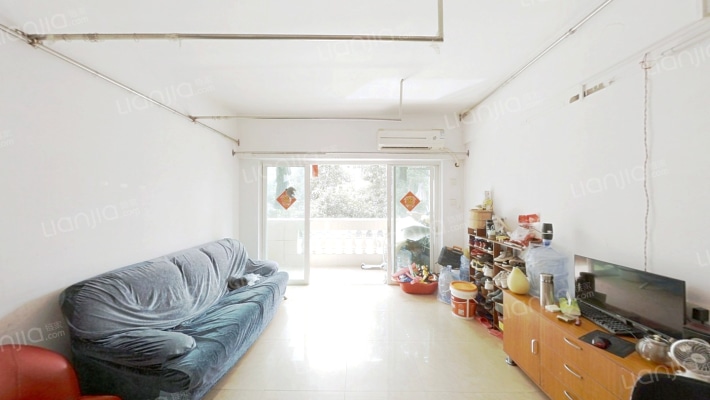 日升华庭二手房实景图