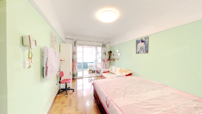 紫金枫尚二手房实景图