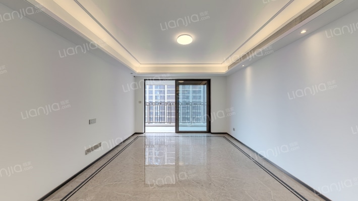 时代建发和著二手房实景图