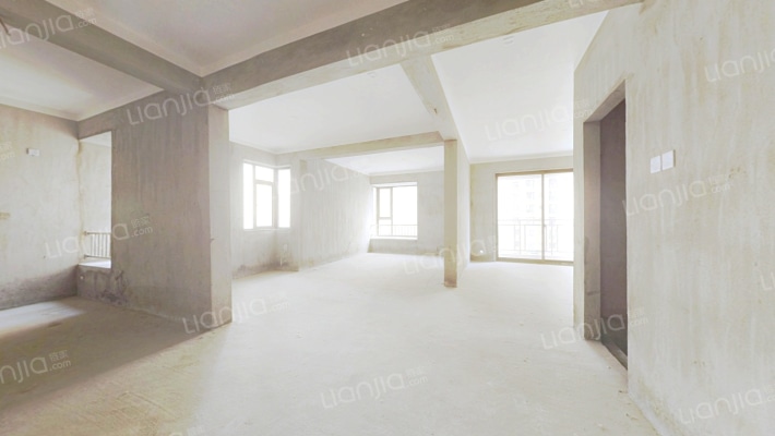 东津世纪城7区两江汇二手房实景图