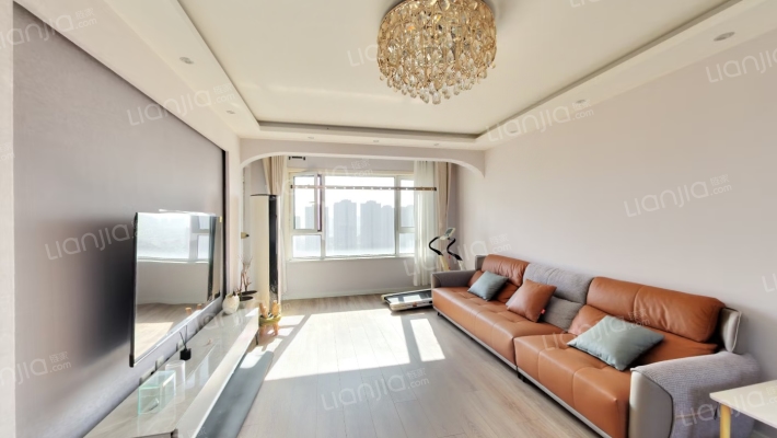 名士华庭玫瑰苑二手房实景图