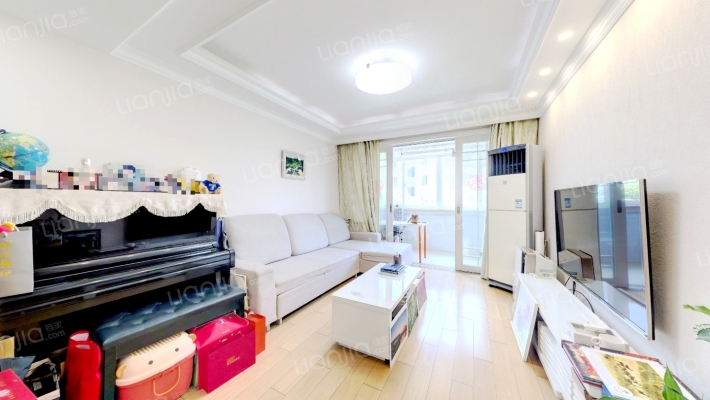 申波苑二手房实景图