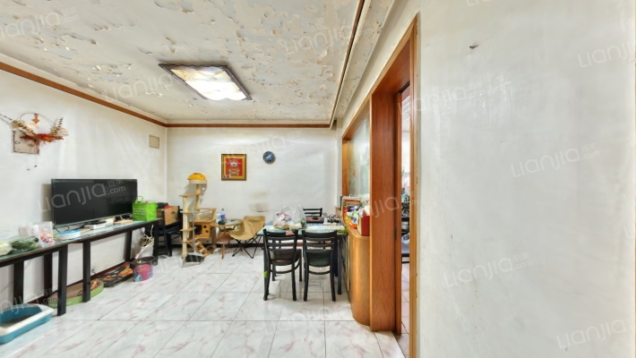 土门墩小区二手房实景图