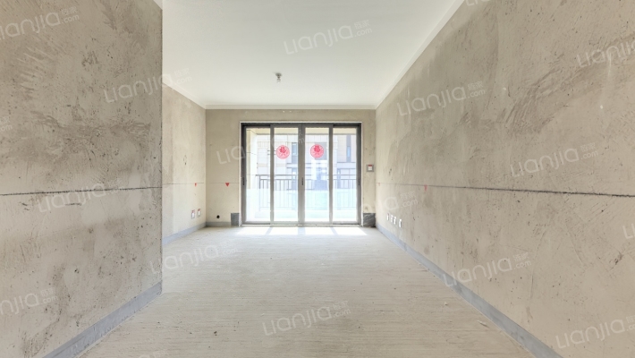 绿地花语城盈翠苑二手房实景图