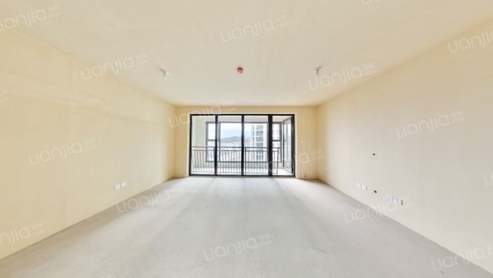 海信星海湾二手房实景图