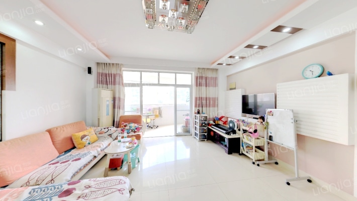 金峰山庄二手房实景图