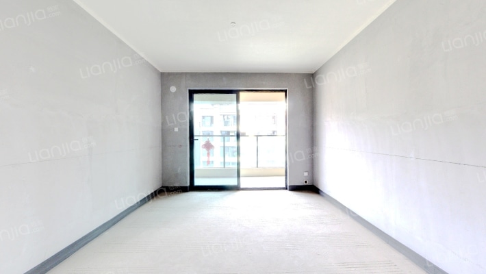 美的云来二手房实景图