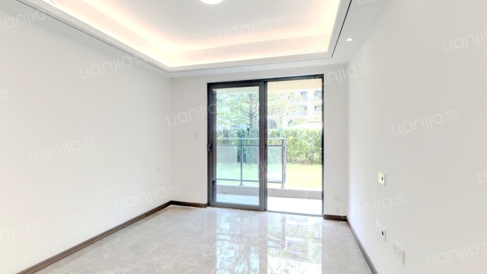 万科星光天空之城二手房实景图