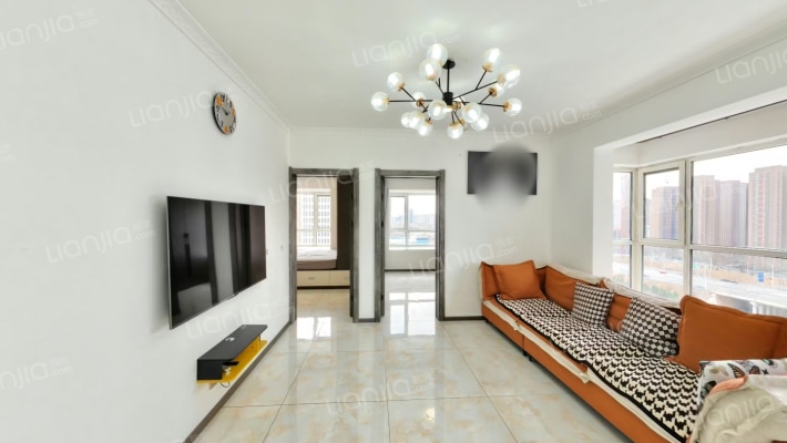 沿海赛洛城二手房实景图