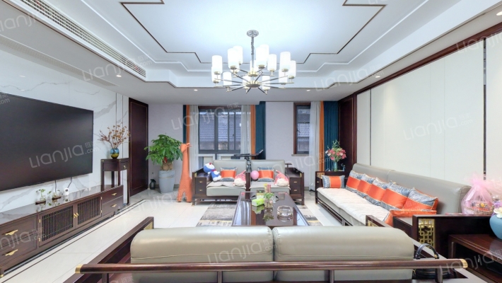 锦江玫瑰园二手房实景图