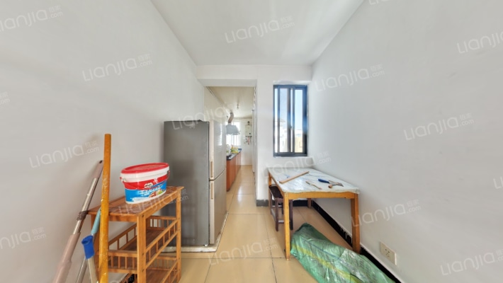 姜家新村二手房实景图