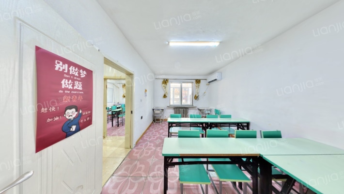 百鸟社区二手房实景图