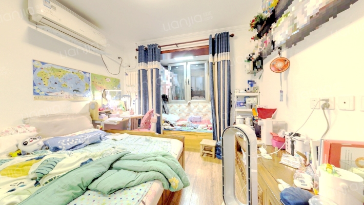 广安门外车站东街二手房实景图