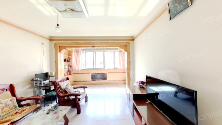 雁滩路3566号二手房实景图