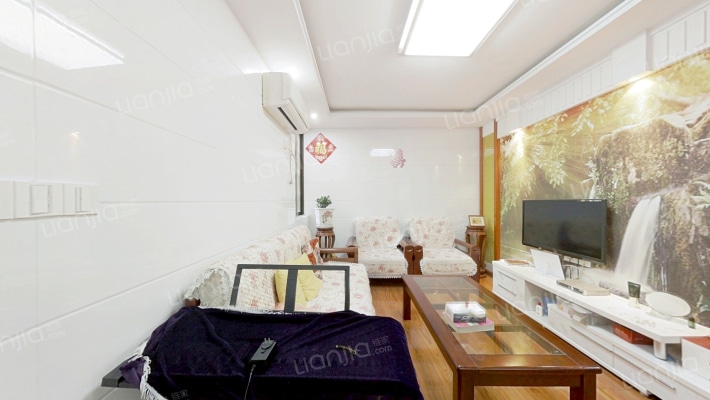 香草新村二手房实景图