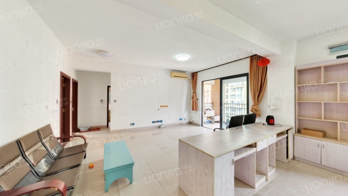 禹洲阳光花城二手房实景图