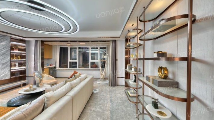 东昊骏璟学府涵苑二手房实景图