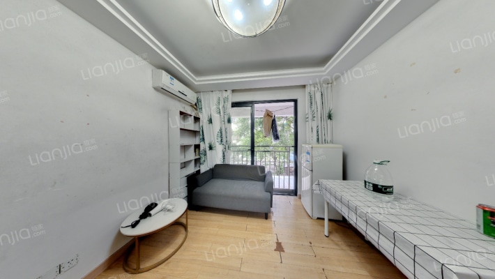 东部山海家园二手房实景图