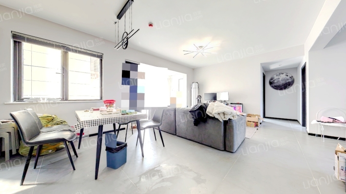 朗基香颂天府二期二手房实景图