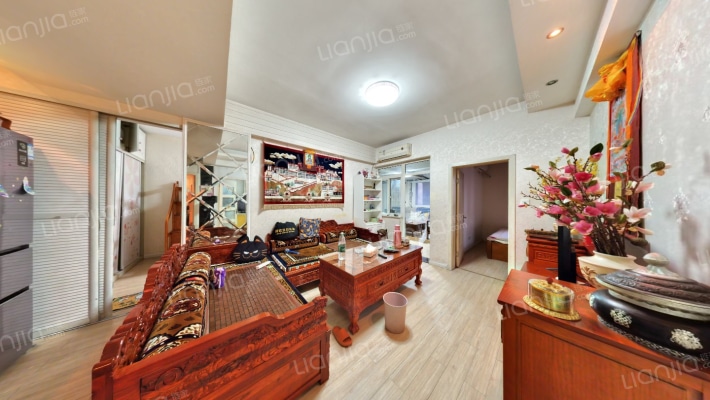 巷上生活馆二手房实景图