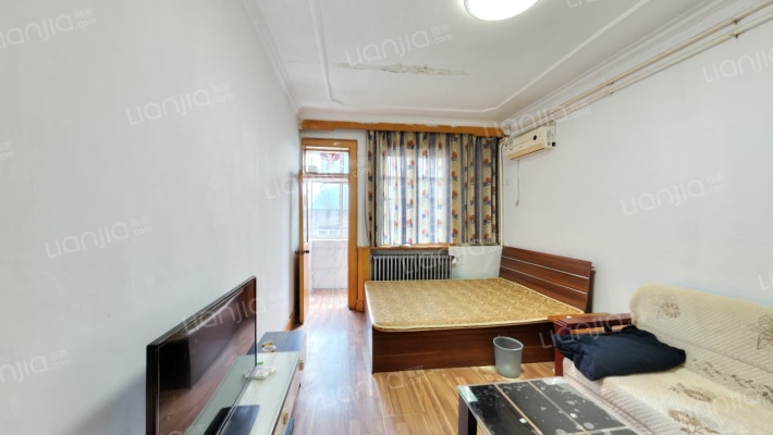 石家庄棉三生活区二手房实景图