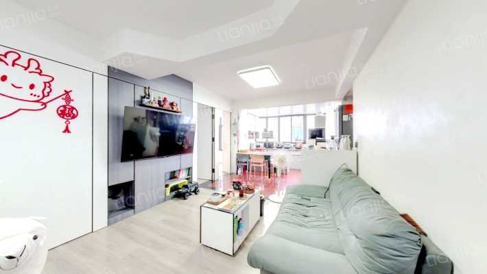 西洪新村二手房实景图