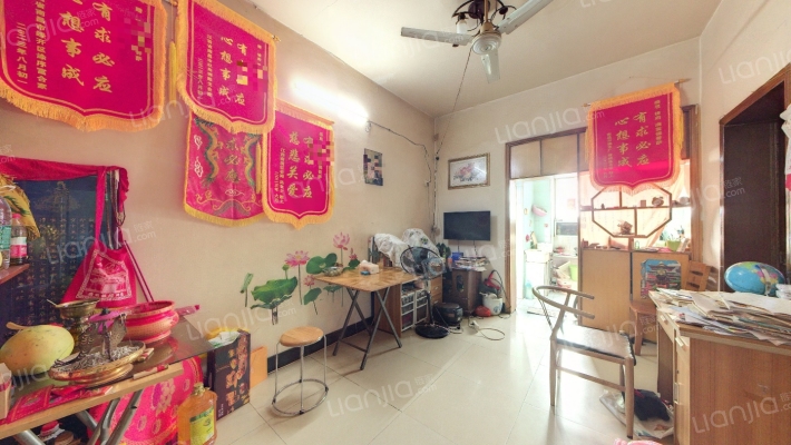 子固路二手房实景图