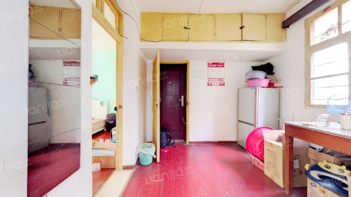 苏苑新村南区二手房实景图